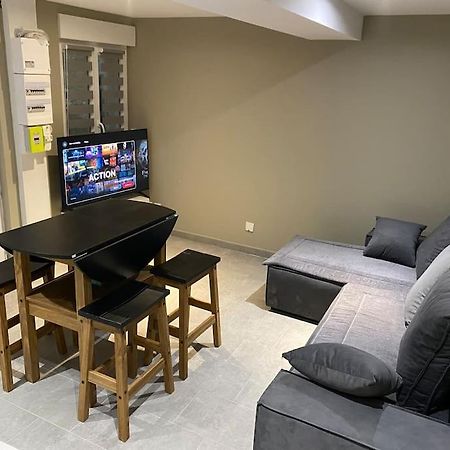 Appartement 8 - Hyper Centre - 1 A 6 Personnes 두에 외부 사진