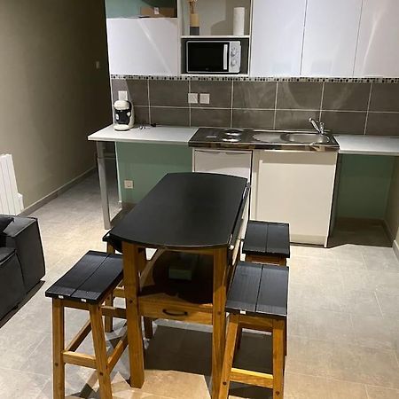 Appartement 8 - Hyper Centre - 1 A 6 Personnes 두에 외부 사진