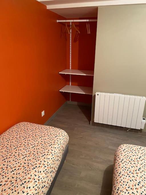 Appartement 8 - Hyper Centre - 1 A 6 Personnes 두에 외부 사진