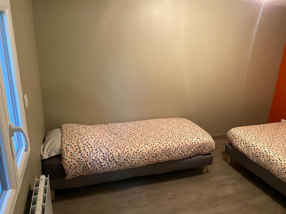 Appartement 8 - Hyper Centre - 1 A 6 Personnes 두에 외부 사진