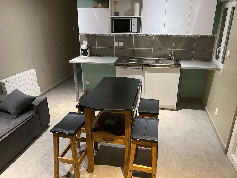 Appartement 8 - Hyper Centre - 1 A 6 Personnes 두에 외부 사진